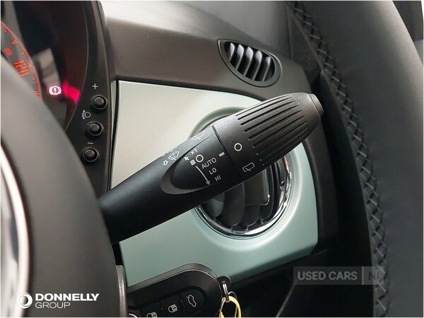 Used Fiat 500 2023 for sale - 77538844: Photo 33