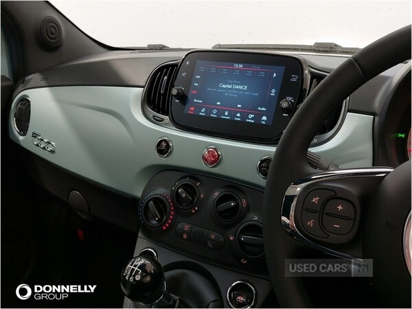 Used Fiat 500 2023 for sale - 77538844: Photo 34