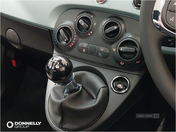 Used Fiat 500 2023 for sale - 77538844: Photo 35