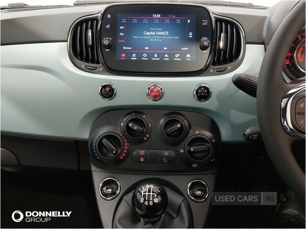 Used Fiat 500 2023 for sale - 77538844: Photo 36