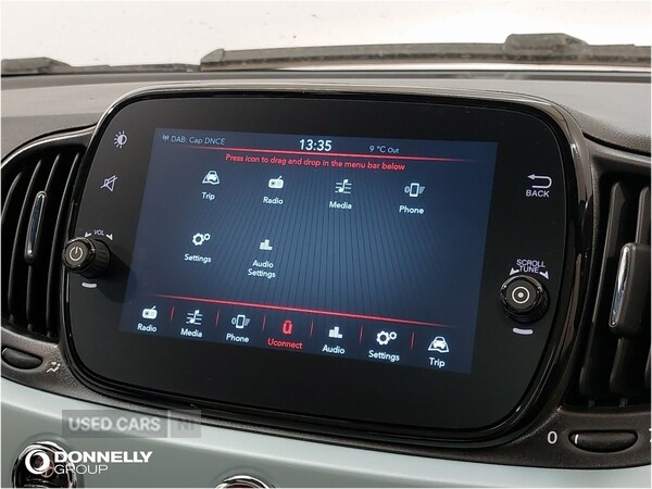 Used Fiat 500 2023 for sale - 77538844: Photo 37