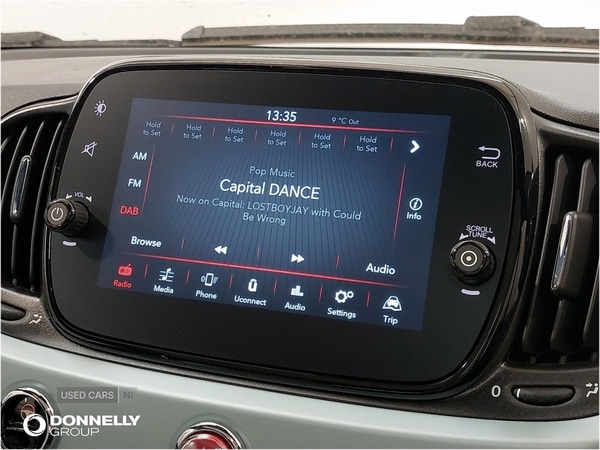 Used Fiat 500 2023 for sale - 77538844: Photo 38