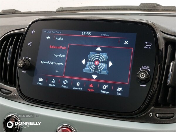 Used Fiat 500 2023 for sale - 77538844: Photo 39