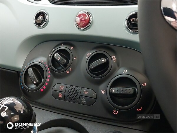 Used Fiat 500 2023 for sale - 77538844: Photo 40