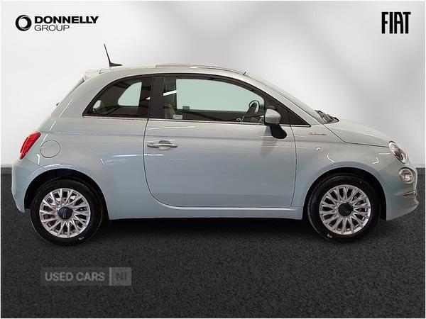 Used Fiat 500 2023 for sale - 77538844: Photo 5