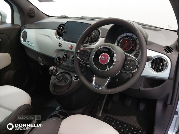 Used Fiat 500 2023 for sale - 77538844: Photo 6