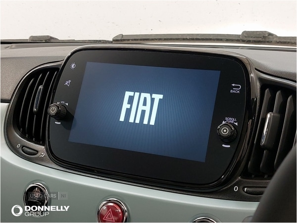 Used Fiat 500 2023 for sale - 77538844: Photo 7