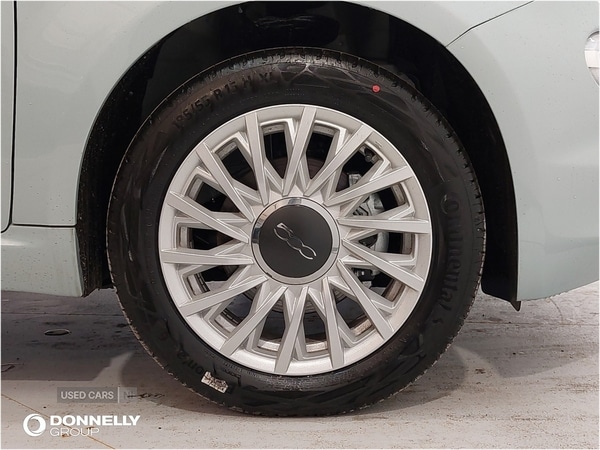 Used Fiat 500 2023 for sale - 77538844: Photo 8