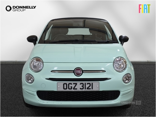 Used Fiat 500 2019 for sale - 76296431: Photo 10