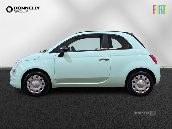 Used Fiat 500 2019 for sale - 76296431: Photo 12