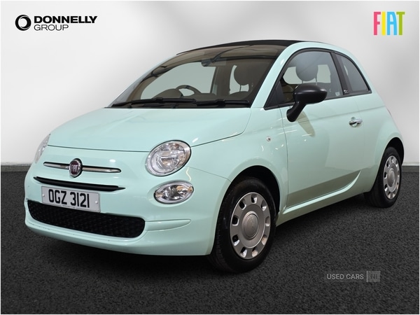 Used Fiat 500 2019 for sale - 76296431: Photo 13