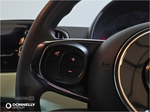 Used Fiat 500 2019 for sale - 76296431: Photo 15