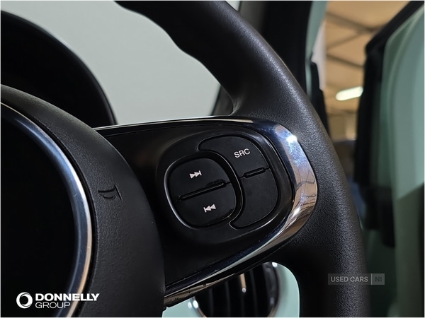 Used Fiat 500 2019 for sale - 76296431: Photo 16