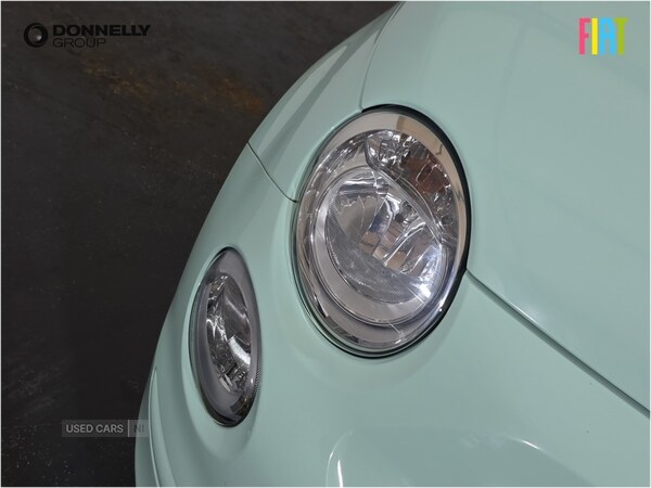 Used Fiat 500 2019 for sale - 76296431: Photo 18