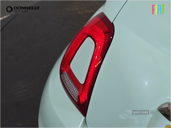 Used Fiat 500 2019 for sale - 76296431: Photo 19