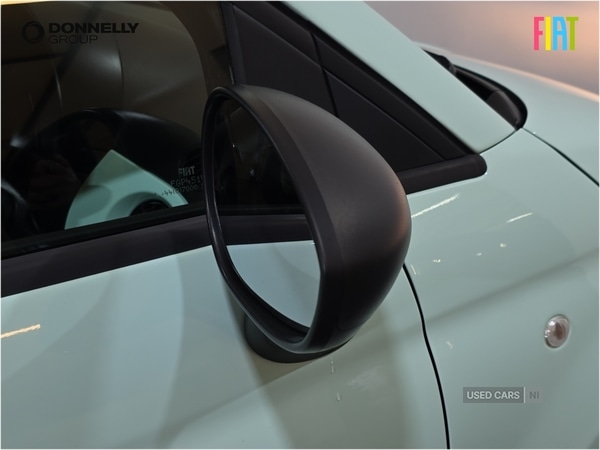 Used Fiat 500 2019 for sale - 76296431: Photo 20