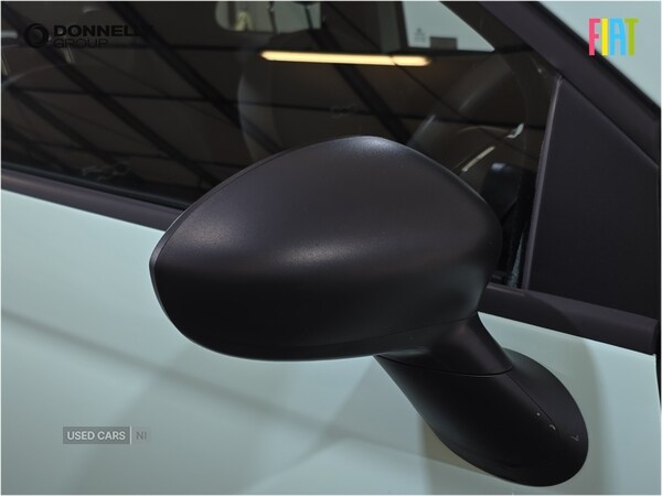 Used Fiat 500 2019 for sale - 76296431: Photo 21