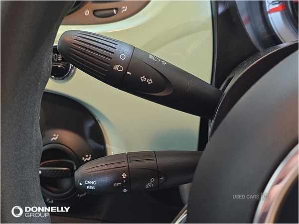 Used Fiat 500 2019 for sale - 76296431: Photo 24