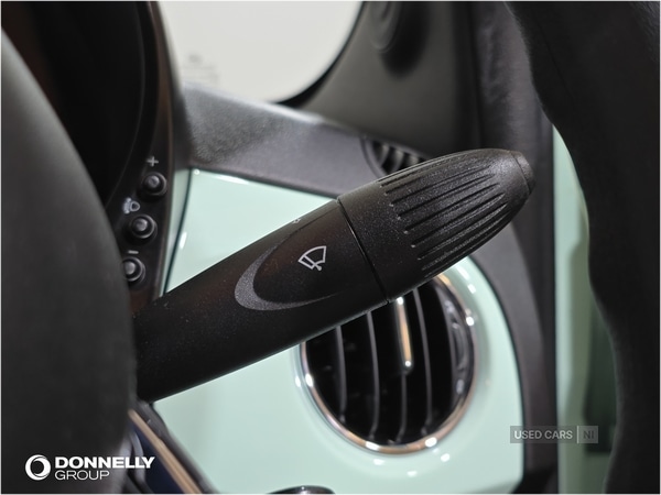 Used Fiat 500 2019 for sale - 76296431: Photo 25