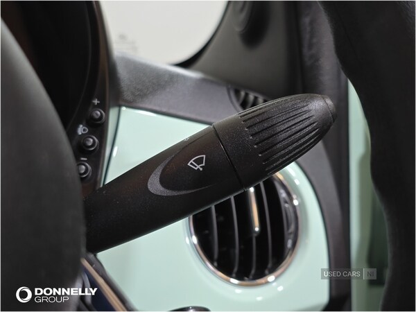 Used Fiat 500 2019 for sale - 76296431: Photo 25