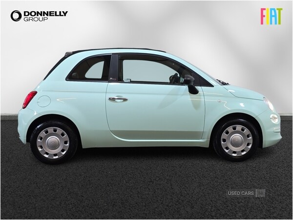 Used Fiat 500 2019 for sale - 76296431: Photo 3
