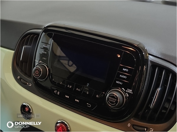 Used Fiat 500 2019 for sale - 76296431: Photo 5