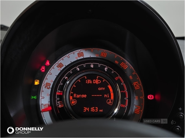 Used Fiat 500 2019 for sale - 76296431: Photo 6