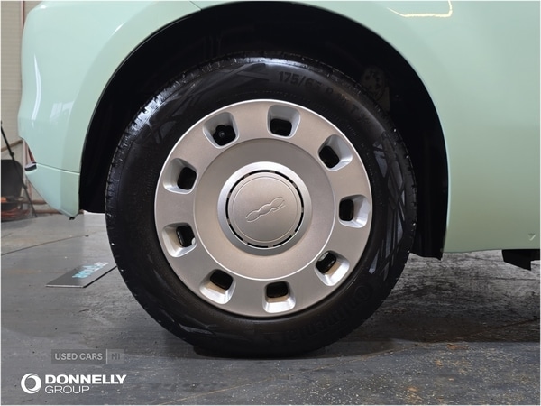 Used Fiat 500 2019 for sale - 76296431: Photo 7