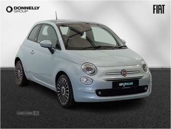 2020 - 1.0 Mild Hybrid Launch Edition 3dr