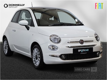 Used Fiat 500 2024 for sale - 78276872: Photo