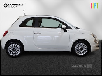 Used Fiat 500 2024 for sale - 78276872: Photo