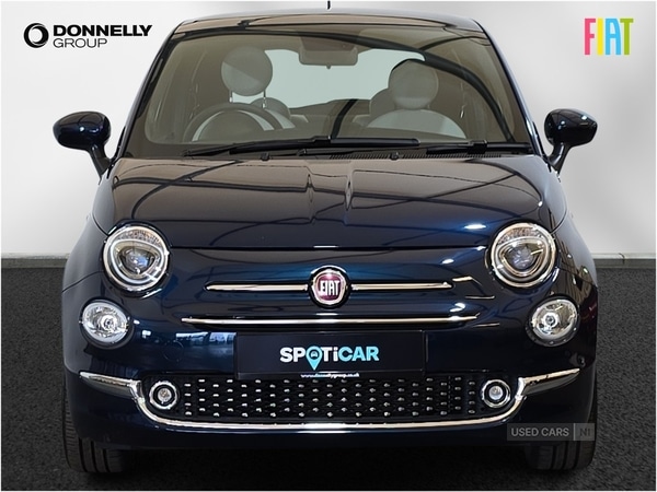 Used Fiat 500 2021 for sale - 77102331: Photo 12