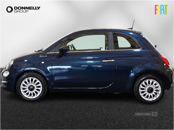 Used Fiat 500 2021 for sale - 77102331: Photo 14