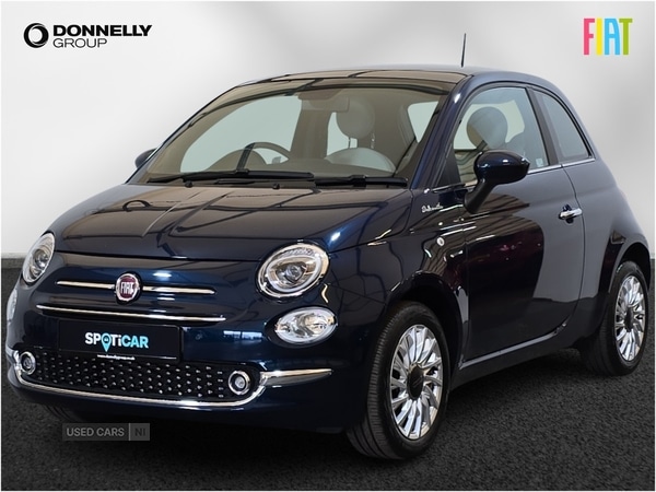 Used Fiat 500 2021 for sale - 77102331: Photo 15