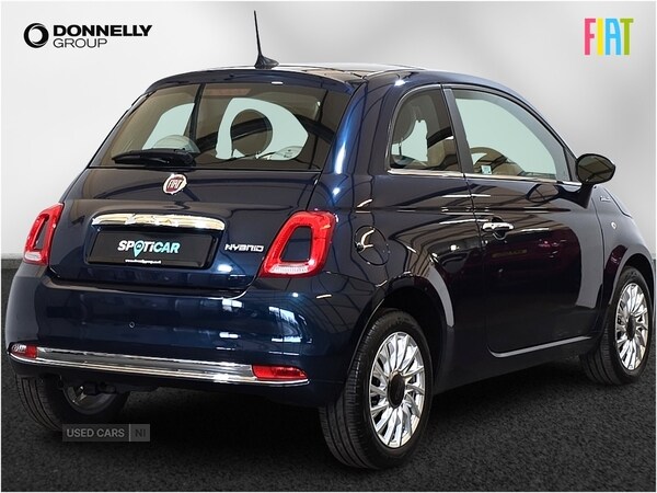 Used Fiat 500 2021 for sale - 77102331: Photo 16