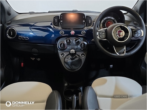 Used Fiat 500 2021 for sale - 77102331: Photo 17