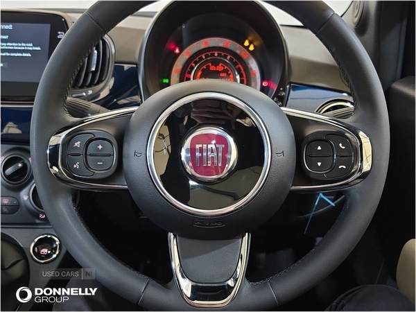 Used Fiat 500 2021 for sale - 77102331: Photo 19