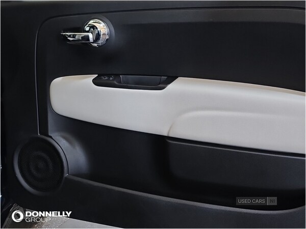 Used Fiat 500 2021 for sale - 77102331: Photo 20