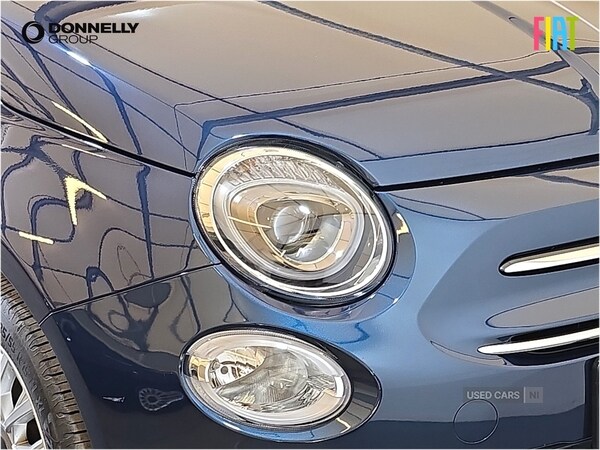 Used Fiat 500 2021 for sale - 77102331: Photo 22