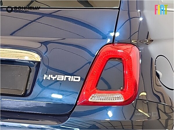 Used Fiat 500 2021 for sale - 77102331: Photo 23