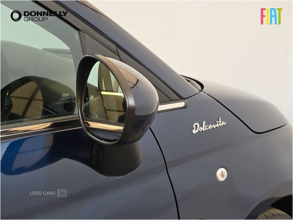 Used Fiat 500 2021 for sale - 77102331: Photo 25