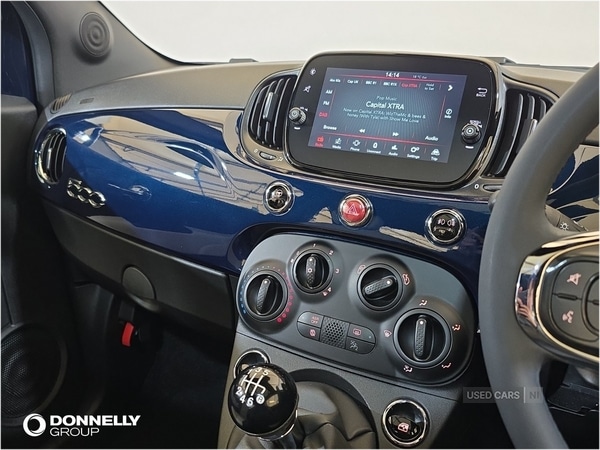 Used Fiat 500 2021 for sale - 77102331: Photo 26