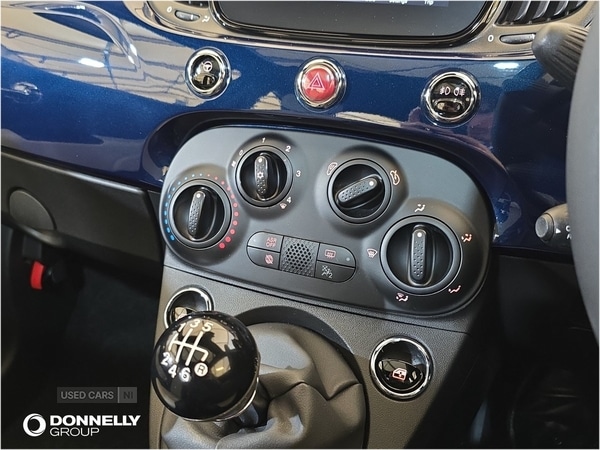 Used Fiat 500 2021 for sale - 77102331: Photo 27