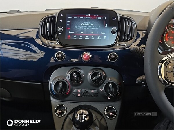 Used Fiat 500 2021 for sale - 77102331: Photo 28