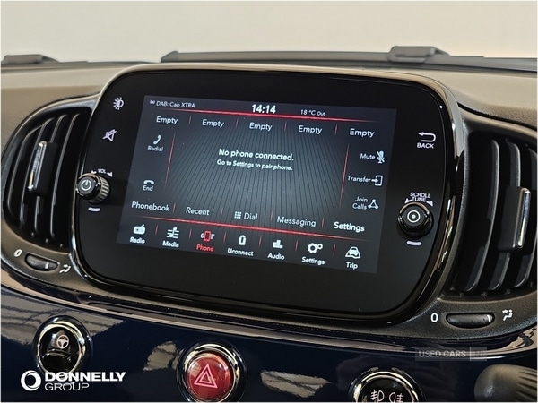 Used Fiat 500 2021 for sale - 77102331: Photo 29