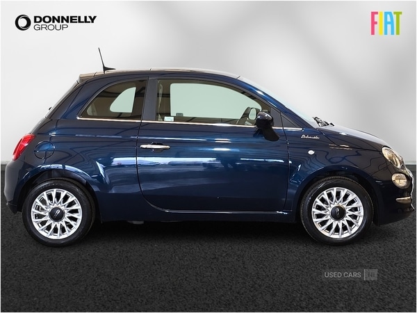 Used Fiat 500 2021 for sale - 77102331: Photo 3