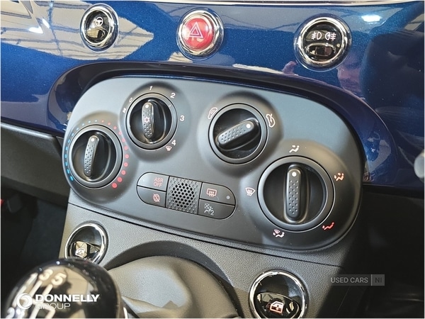 Used Fiat 500 2021 for sale - 77102331: Photo 31