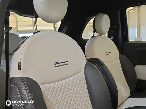 Used Fiat 500 2021 for sale - 77102331: Photo 32