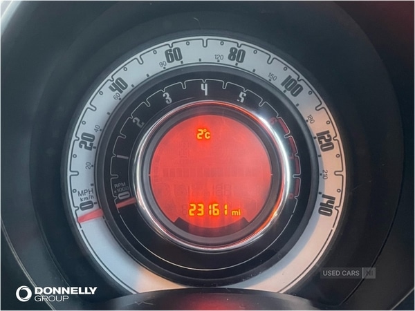 Used Fiat 500 2021 for sale - 77102331: Photo 6