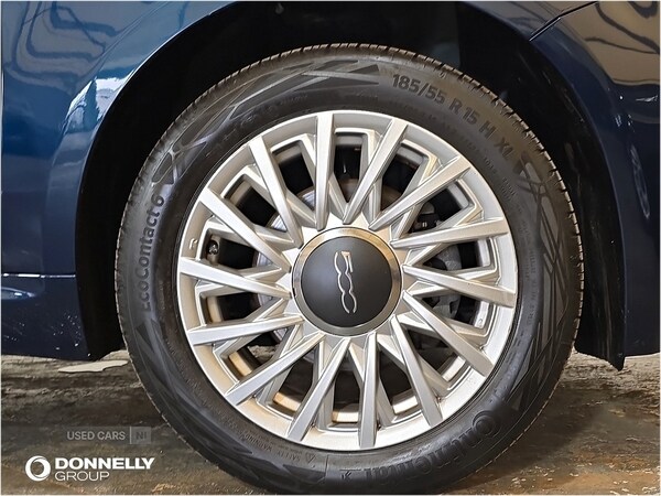 Used Fiat 500 2021 for sale - 77102331: Photo 7